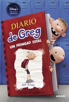 diario de greg 1. un pringao total-jeff kinney-9788427226241