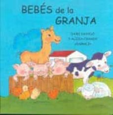 bebes de la granja-9788427260641