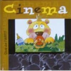 cinema (catala)-9788427264441