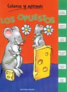 los opuestos-9788427272941