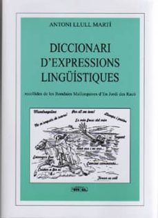 diccionari d expressions linguistiques-9788427340541