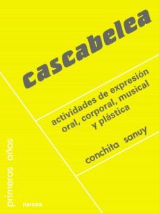 cascabelea (ebook)-conchita sanuy simon-9788427716841