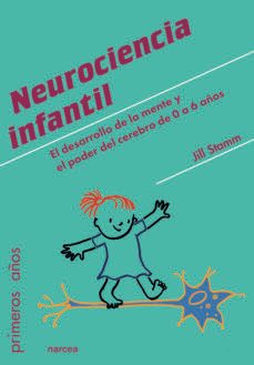 neurociencia infantil (ebook)-jill stamm-9788427725041