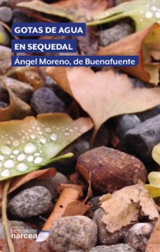 gotas de agua en sequedal (ebook)-de buenafuente, ángel moreno-9788427729841