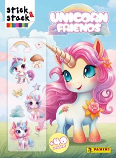unicornios-9788427874541