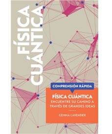 fisica cuantica-gemma lavender-9788428217941