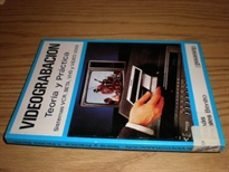 videograbacion. teoria y practica (4ª ed.)-tomas perales benito-9788428313841