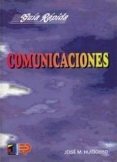 guia rapida de comunicaciones-9788428322041