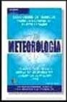 meteorologia: desarrollo del silabus oficial de los requisitos co njuntos de aviacion (jar)-9788428328241
