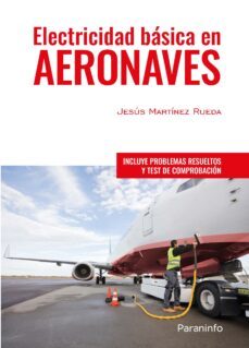 electricidad basica en aeronaves-9788428341141