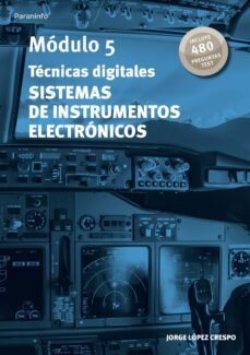 modulo 5. tecnicas digitales. sistemas de instrumentos electronicos-9788428342841