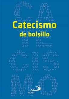 catecismo de bolsillo-9788428520041
