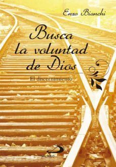 busca la voluntad de dios-9788428547741