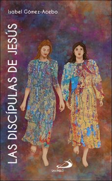las discipulas de jesus (lc 8,1-3)-9788428559041