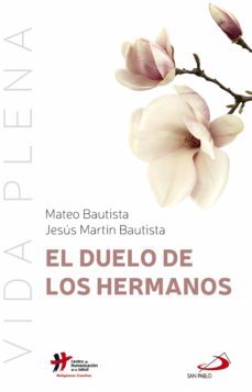 el duelo de los hermanos (ebook)-mateo bautista-jesus martin bautista-9788428562041