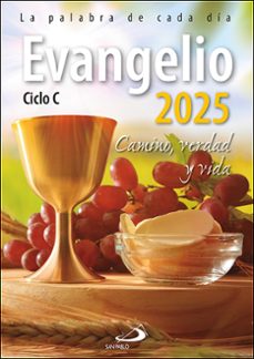evangelio 2025-9788428571241