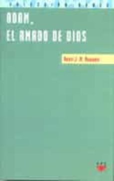 adam, el amado de dios-henri j.m. houwen-9788428815741