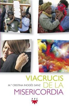 viacrucis de la misericordia-9788428829441
