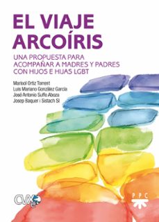 el viaje arcoiris-9788428843041