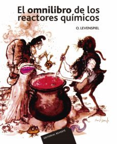 el omnilibro de los reactores químicos (ebook)-octave levenspiel-9788429192841