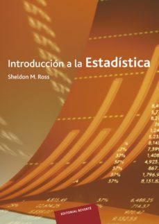 introduccion a la estadistica (ebook)-9788429194241