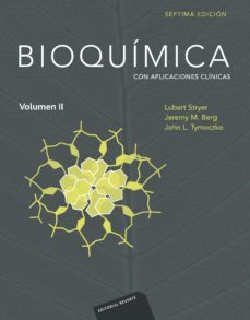 bioquimica  vol. 2 (ebook)-lubert stryer-9788429195941