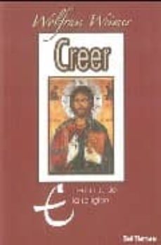 creer: el retorno de la religion-wolfram weimer-9788429317541