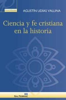 ciencia y fe cristiana en la historia-9788429330441