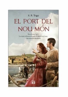 el port del nou mon-ramon aznar i garcia-9788429768541
