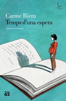 temps d'una espera-carme riera-9788429773941