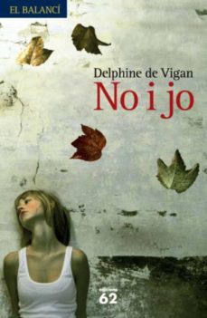 no i jo (ebook)-delphine de vigan-9788429775341
