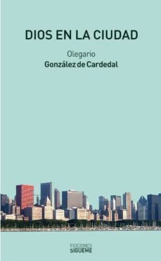dios en la ciudad-9788430118441