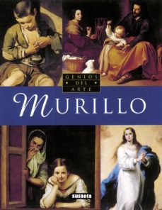 murillo (genios del arte)-9788430532841