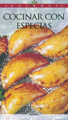 cocinar con especias-catherine picatto stein-9788430535941