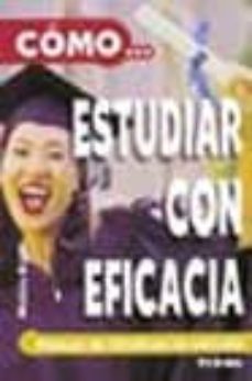 como estudiar con eficacia-9788430540341