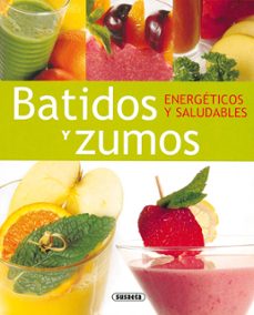 batidos y zumos energeticos-9788430563241