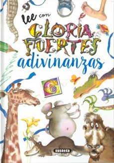 adivinanzas de gloria-9788430567041