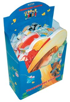 pack troquelados gigantes (8 titulos)-9788430568741