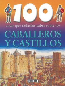 caballeros y castillos-9788430570041