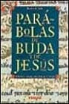 parabolas de buda y jesus-9788430585441