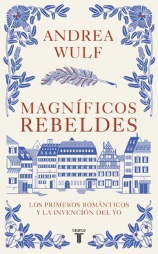 magnificos rebeldes (ebook)-9788430624041