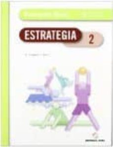 estrategia educ. fisica 2 eso-9788430788941