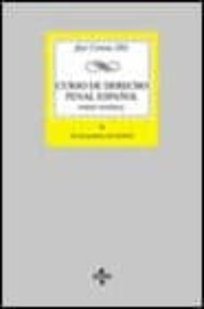 curso de derecho penal español: parte general iii: teoria juridic a del delito/2-9788430937141
