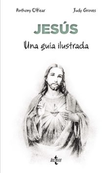 jesus: una guia ilustrada-9788430987641