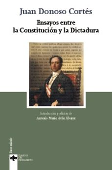 -juan donoso cortes-9788430995141