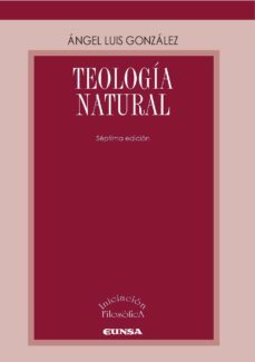 teologia natural-9788431330941