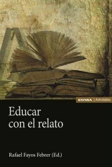 educar con el relato-9788431339241