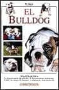 el bulldog-micaela cantini-9788431526641