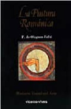 la pintura romanica-fernando de olaguer feliu y alonso-9788431627041