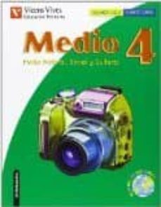 medio 4. extremadura 4º de primaria-9788431686741